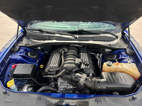Used 2021 Dodge Charger Scat Pack RWD image 29