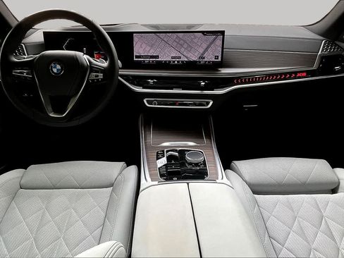 Used 2026 BMW X5 sDrive40i w/ Climate Comfort Package RWD image 20