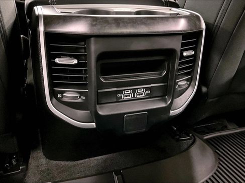 Used 2023 RAM 1500 Big Horn AWD/4WD image 31