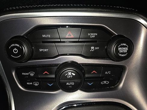 Used 2020 Dodge Challenger SXT w/ Cold Weather Group AWD/4WD image 23