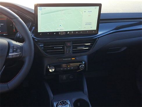 New 2026 Ford Escape ST-Line w/ Tech Pack #1 image 52