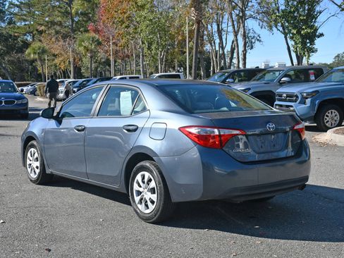 Used 2015 Toyota Corolla L image 3