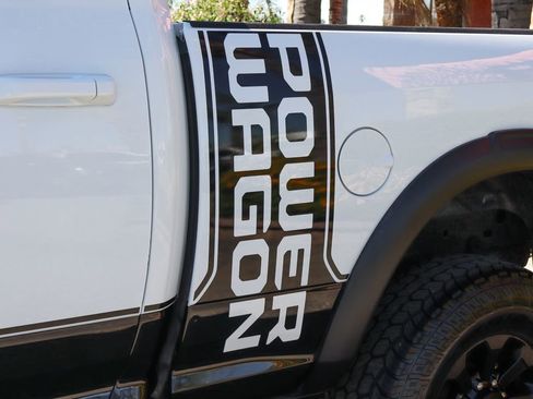 Used 2022 RAM 2500 Power Wagon image 61