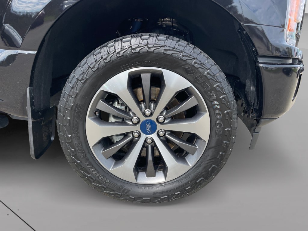 Used 2019 Ford F150 XL w/ Equipment Group 101A Mid AWD/4WD image 9