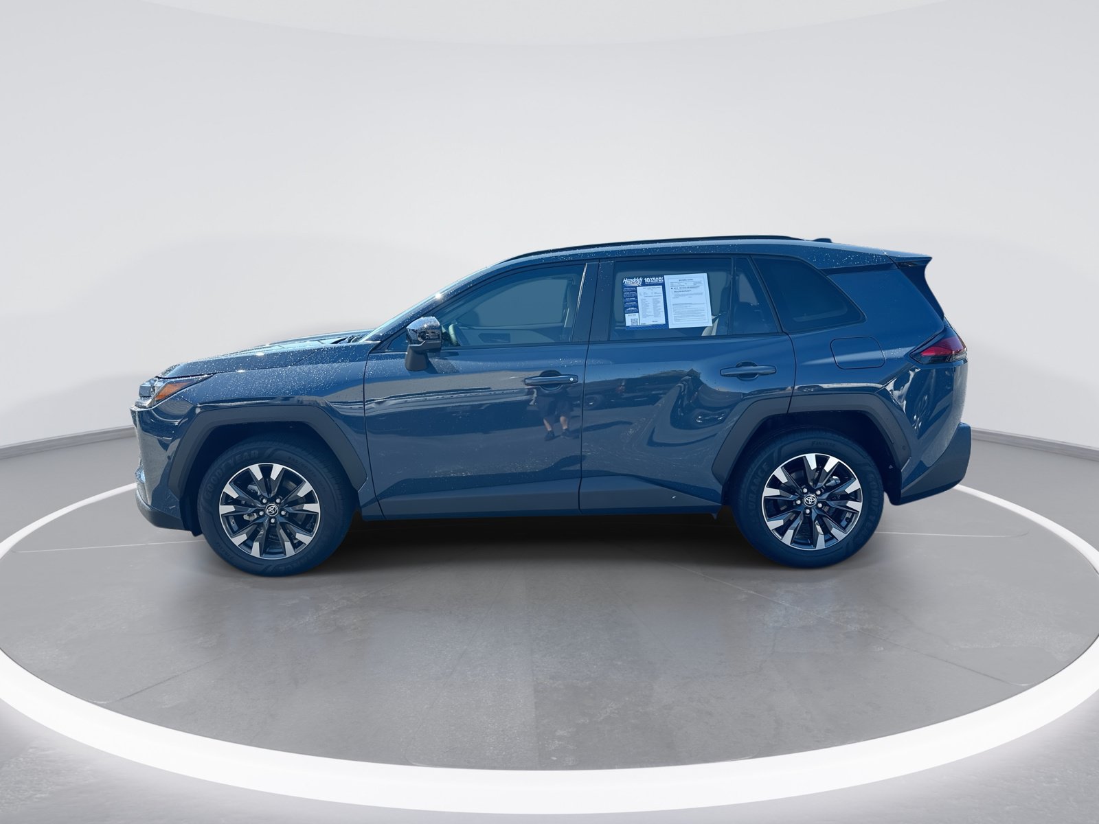 Used 2026 Toyota RAV4 Limited AWD/4WD image 6