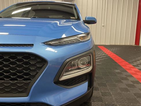 Used 2020 Hyundai Kona SE image 9