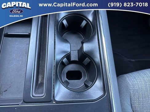 Certified 2023 Ford F150 XLT w/ Equipment Group 302A High image 31
