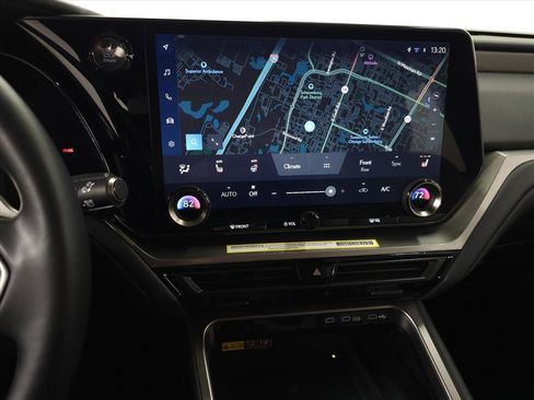 Used 2024 Lexus TX 350 AWD image 21