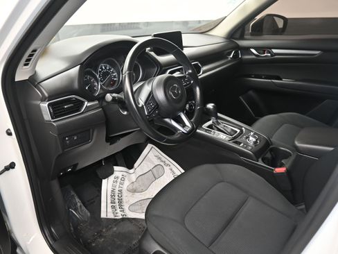 Used 2018 MAZDA CX-5 Sport AWD/4WD image 23
