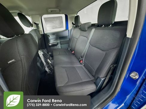 New 2026 Ford Maverick XL w/ Equipment Group 101A AWD/4WD image 25