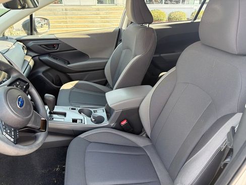 Certified 2025 Subaru Crosstrek 2.5i Premium w/ Crosstrek Mirror Package AWD/4WD image 13