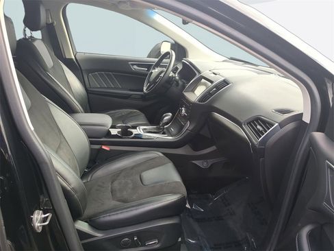 Used 2017 Ford Edge Sport w/ Equipment Group 401A image 28