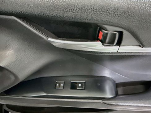 Used 2018 Toyota Camry LE w/ Protection Package (Q2) FWD image 30