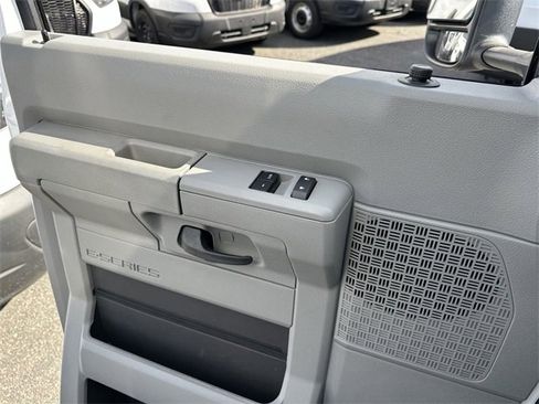 New 2024 Ford E-450 and Econoline 450 Super Duty w/ Power Windows & Locks Group image 46
