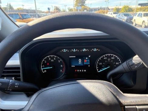 New 2026 Ford F350 XL w/ STX Appearance Package image 27