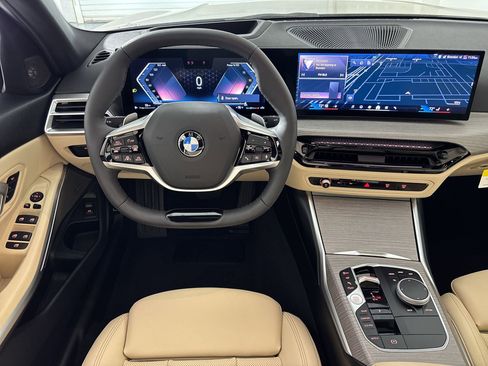 New 2026 BMW 330i xDrive Sedan w/ Premium Package image 30