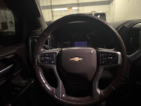 Used 2019 Chevrolet Silverado 1500 LT w/ Texas Edition RWD image 22