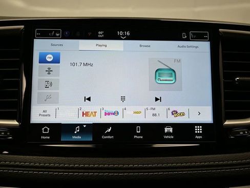New 2026 Chrysler Pacifica Select image 31