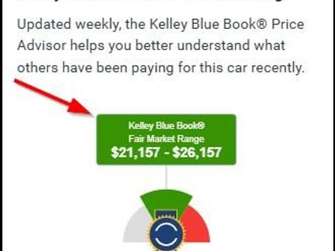 Used 2024 Subaru Legacy Premium image 11