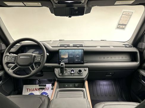 Used 2024 Land Rover Defender 110 X image 13