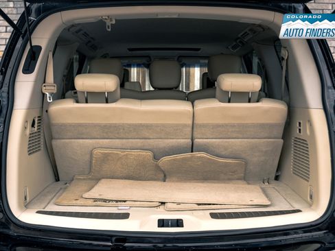 Used 2011 INFINITI QX56 4WD w/ Theater Pkg image 33