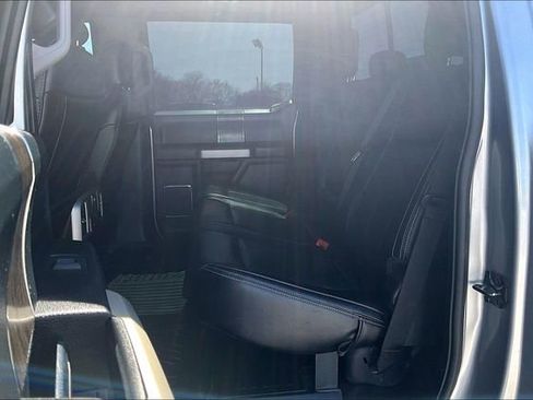 Used 2021 Ford F250 Lariat image 8