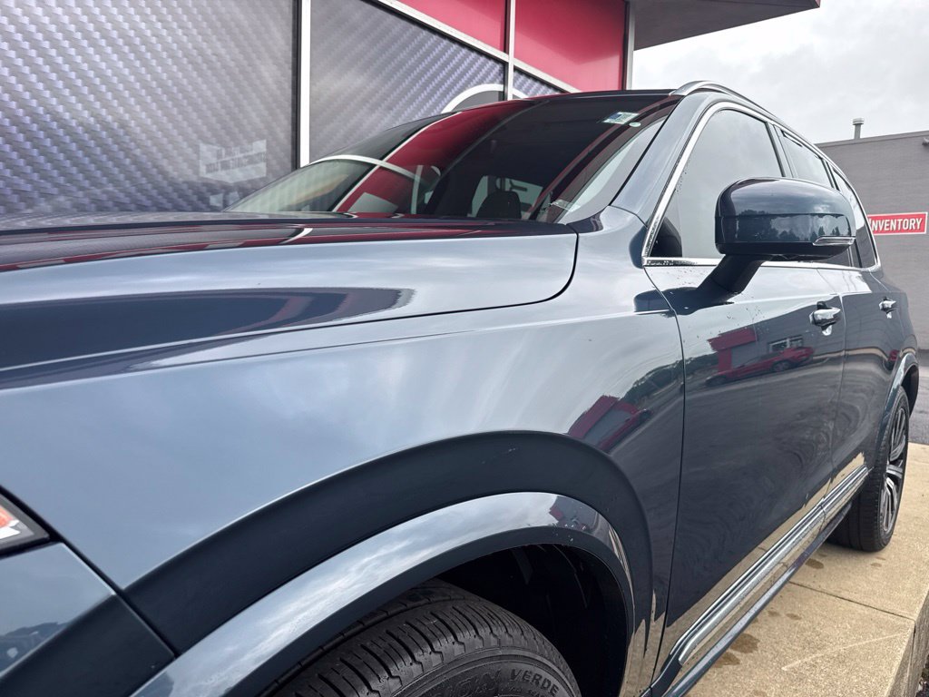 Used 2023 Volvo XC90 B6 Plus AWD/4WD image 17
