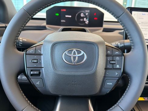 New 2026 Toyota bZ AWD/4WD image 26