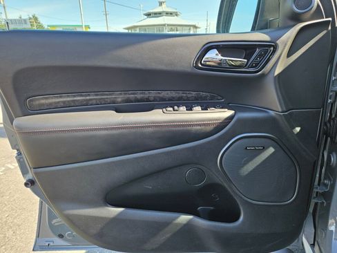 Used 2024 Dodge Durango R/T AWD/4WD image 24