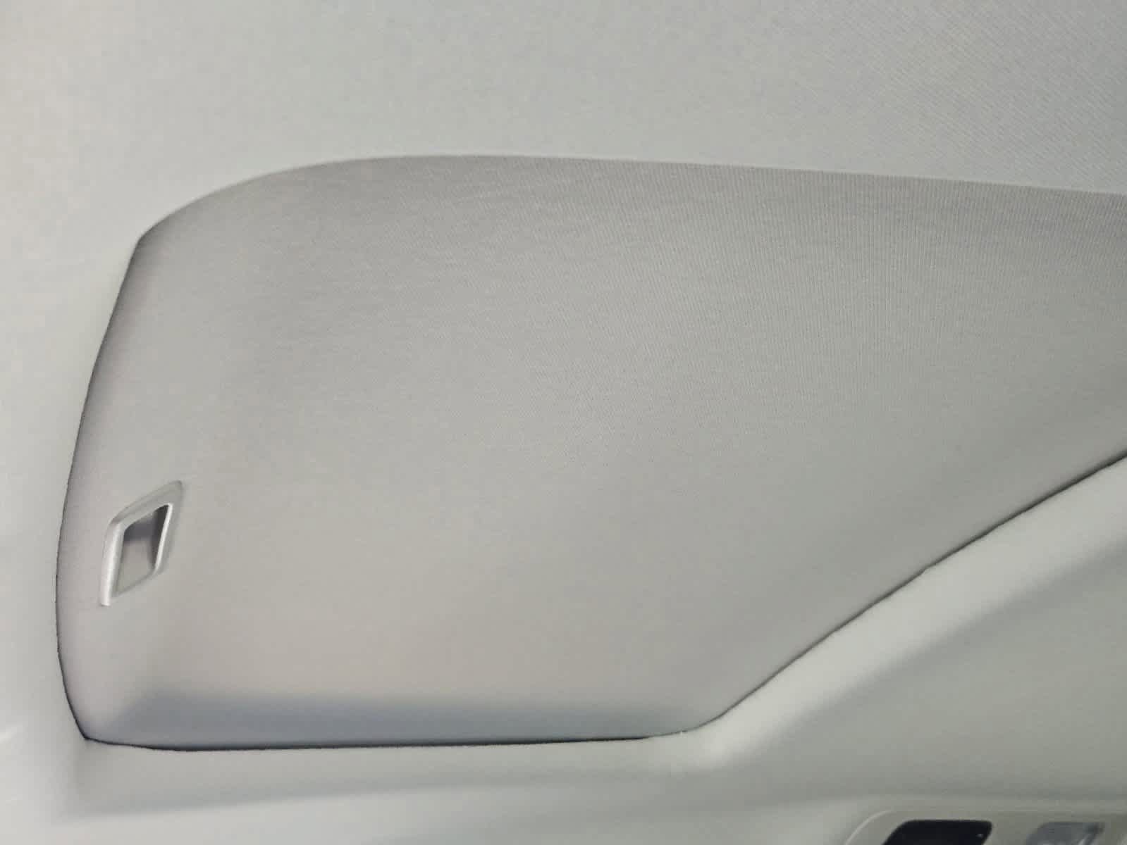 New 2026 Honda Odyssey Elite image 22