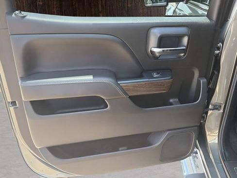 Used 2018 GMC Sierra 3500 Denali w/ Duramax Plus Package AWD/4WD image 15