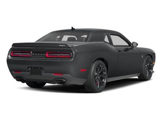 Used 2017 Dodge Challenger SRT Hellcat RWD video 2