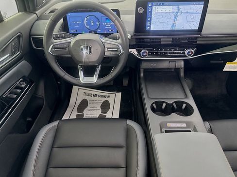 New 2026 Honda Prologue Touring image 33