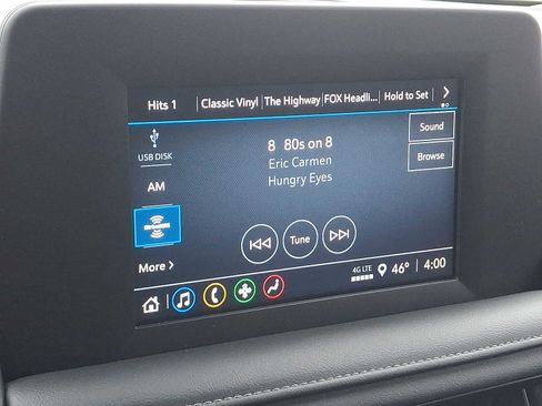 Used 2023 Chevrolet Tahoe LS w/ Driver Alert Package image 17