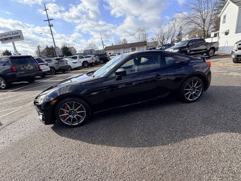 Used 2018 Subaru BRZ Limited w/ Performance Package image 21