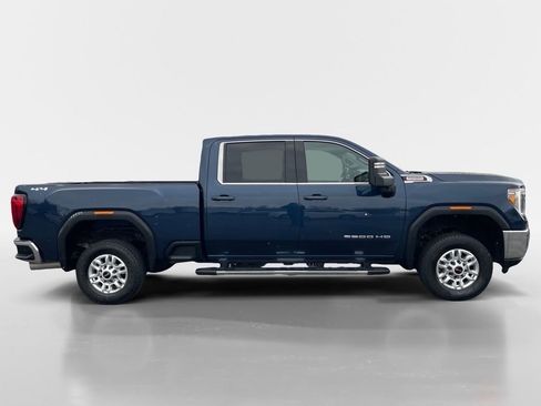 Used 2023 GMC Sierra 2500 SLE image 8