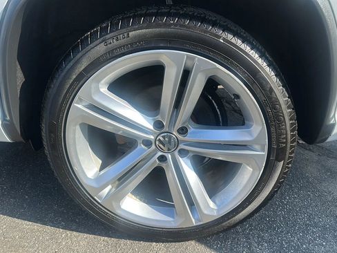 Used 2015 Volkswagen Tiguan R-Line image 30