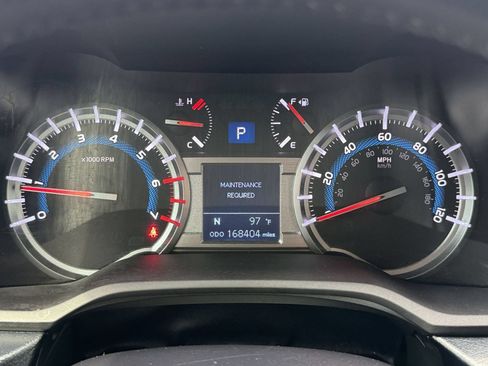 Used 2018 Toyota 4Runner SR5 RWD image 24