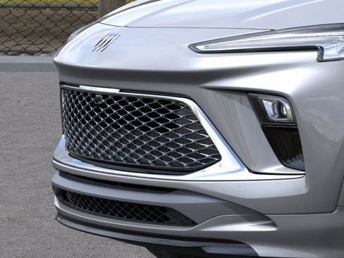 New 2026 Buick Encore GX Avenir w/ Avenir Technology Package image 13