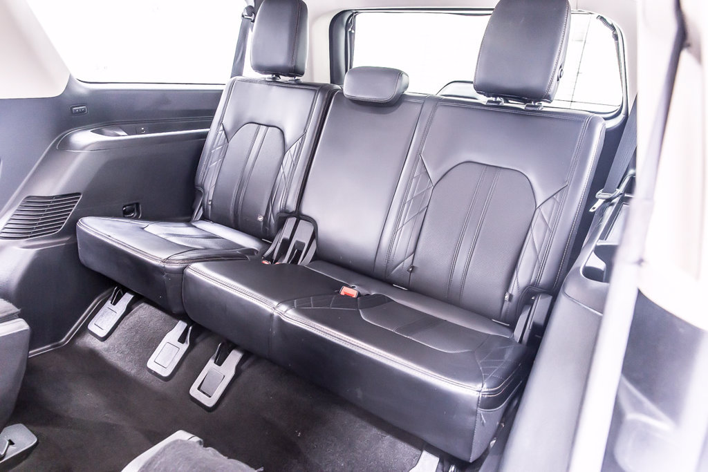 Used 2020 Ford Expedition Max Platinum RWD image 37