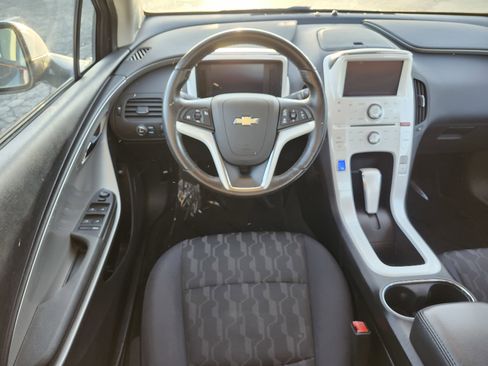 Used 2013 Chevrolet Volt image 19
