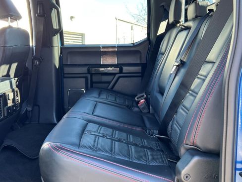 Used 2022 Ford F250 Lariat w/ Lariat Ultimate Package image 19