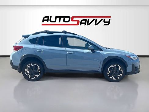 Used 2023 Subaru Crosstrek 2.5i Limited image 8
