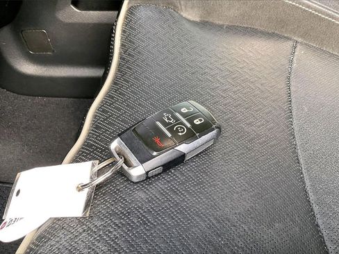 Used 2019 RAM 2500 Laramie image 10