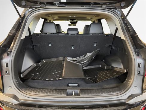 Used 2024 Kia Seltos EX image 25