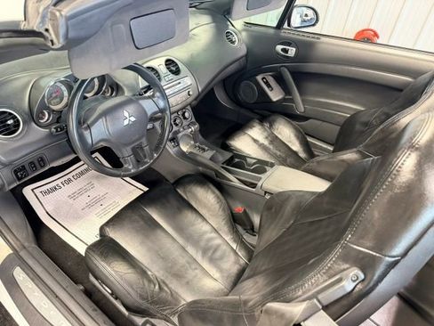 Used 2011 Mitsubishi Eclipse GS Sport FWD image 7