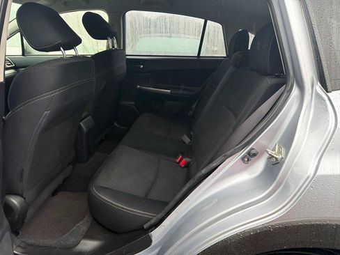 Used 2015 Subaru Crosstrek 2.0i Premium image 23