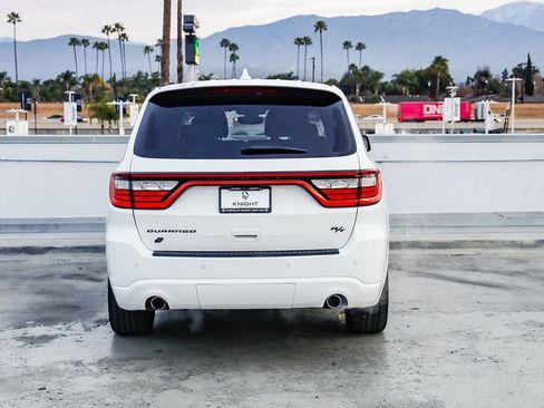 Certified 2022 Dodge Durango R/T w/ Blacktop Package image 7