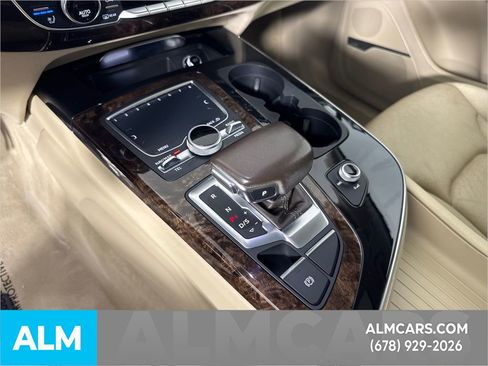 Used 2017 Audi Q7 3.0T Prestige image 37