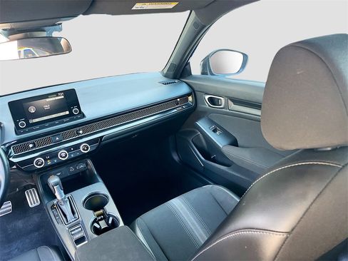 Used 2024 Honda Civic Sport image 21